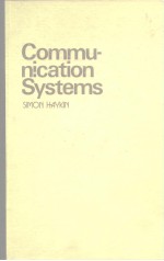 <em>Communication</em> Systems