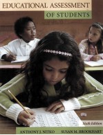 EDUCATIONAL ASSESSMENT OF <em>STUDENTS</em>  SIXTH <em>EDITION</em>
