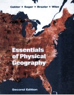 ESSENTIA<em>L</em>S OF PHYSICA<em>L</em> GEOGRAPHY SECOND EDITION