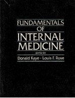 <em>Fundamentals</em> <em>of</em> Internal Medicine