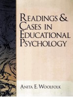 Read<em>in</em>gs and Cases <em>in</em> Educational Psychology
