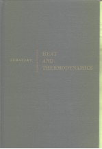HEAT and <em>THERMODYNAMICS</em>