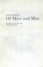 OF <em>M</em>ICE AND <em>M</em>EN