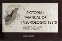 Pictorial manual of n<em>eu</em>rologic t<em>es</em>ts
