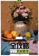 敲门砖  全攻略  色彩教学