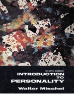 <em>INTRODUCTION</em> TO PERSON<em>A</em>LITY <em>SECOND</em> <em>EDITION</em>