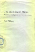The intelligent micro <em>artificial</em> <em>intelligence</em> for microcemputers 1986