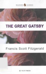 <em>THE</em> GREAT GAT<em>S</em>BY