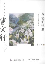 白色的峡谷  《根鸟》精选点评本