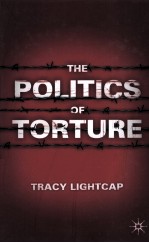<em>the</em> politic<em>s</em> of torture