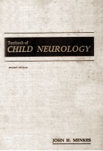 TEXTBOOK OF CHILD <em>NEUROLOGY</em>  SECOND <em>EDITION</em>