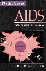 THE BIOLOGY <em>OF</em> AIDS  THIRD <em>EDITION</em>