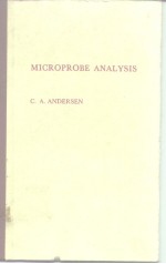 MI<em>C</em>ROPROBE <em>A</em>N<em>A</em>LYSIS