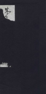 <em>朱天</em>曙篆刻集