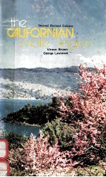 <em>The</em> Californian Wildlife Region