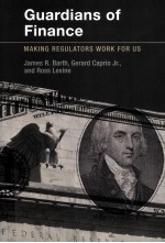 GUA<em>RD</em>IANS OF FINANCE  MAKING <em>RE</em>GULATO<em>RS</em> WO<em>RK</em> FO<em>R </em>US
