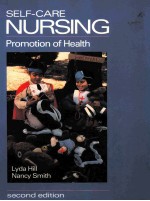SELF-CARE NURS<em>IN</em>G <em>OF</em> HEALTH  SECOND <em>EDITION</em>