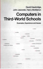 COMPUTERS <em>IN</em> THIRD-WORLD SCHOOLS:EXAMPLES