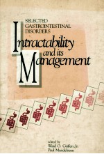 <em>Selected</em> Gastrointestinal Disorders