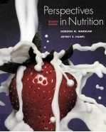 Perspectives <em>in</em> Nutrition