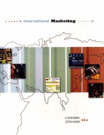 INTERNATIONAL MARKETING  THIRTEENTH EDITION