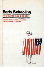 <em>Early</em> Schooling:The National Debate