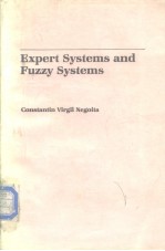 <em>Expert</em> <em>Systems</em> and Fuzzy <em>Systems</em>