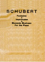 COMPOSITIONS <em>FOR</em> <em>THE</em> PIANO