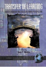 Transfer of learning from a modern multidisci<em>pl</em>inary <em>pe</em>rs<em>pe</em>ctive