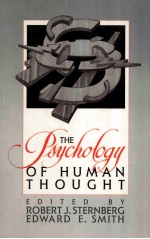 THE PSYCHOLOLGY OF HUMAN THOUGHT