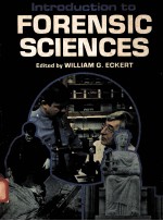 <em>Introduction</em> to forensic sciences
