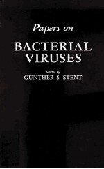 Papers <em>on</em> Bacterial Viruses