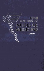 THE YEAR BOOK <em>OF</em> <em>NUCLEAR</em> MEDICINE 1980