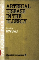 Arteri<em>al</em> Disease in the Elderly