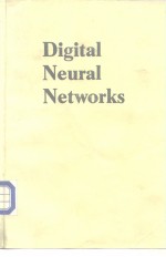 Digital <em>Neural</em> <em>Network</em>s