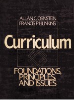 <em>CURRICULUM</em>:<em>FOUNDATIONS</em>