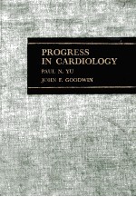 PROGRESS <em>IN</em> CARDIOLOGY  11