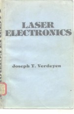 LASER <em>ELECTRONICS</em>