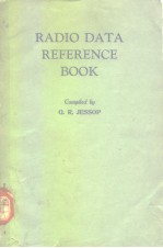 RADIO DATA <em>REFERENCE</em> <em>BOOK</em>