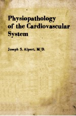 Phy<em>si</em>opathology of the cardiova<em>sc</em>ular <em>sy</em><em>st</em>em