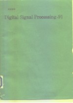 <em>Digit<em>a</em>l</em> <em>Sign<em>a</em>l</em> <em>Processing</em>-91