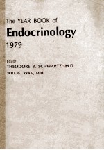 THE YEAR <em>B</em>OOK OF ENDO<em>C</em>RINOLOGY 1979