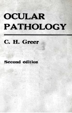 OCULAR <em>PATHOLOGY</em>  <em>SECOND</em> <em>EDITION</em>