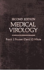 <em>M</em>EDICAL VIROLOGY  SECOND EDITION