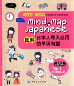 <em>图</em>解<em>日</em>本人每天必用的单词句型