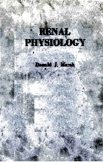 <em>R</em>ENAL PHYSIOLOGY