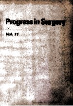 PROGRESS <em>IN</em> SURGERY  <em>VOLUME</em> 11