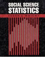 SOCIAL SCI<e<em>m></em>EN</e<em>m></em>C<e<em>m></em>E </e<em>m></em>STATISTICS