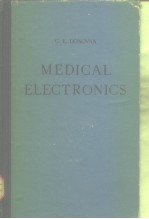 Medical <em>Electronics</em>