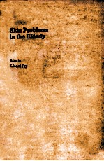 Skin problems in the el<em>d</em>erly